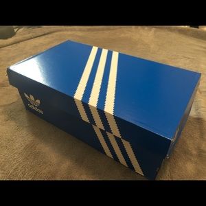 SOLD Adidas Stan Smith Shoes